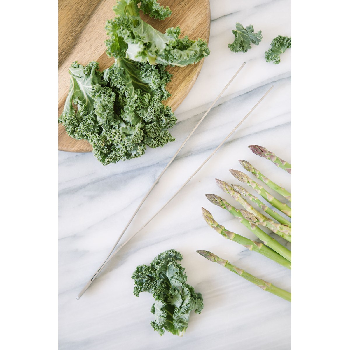 Dorre Stekpincett 35,5 cm Rostfri