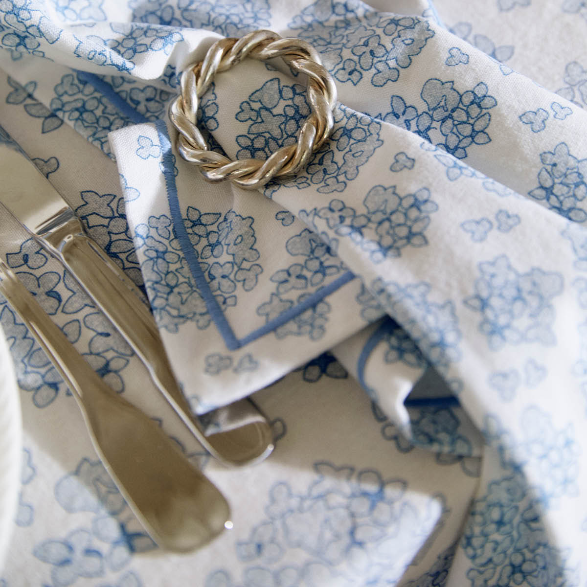 Lexington Gaffel 21 cm stål