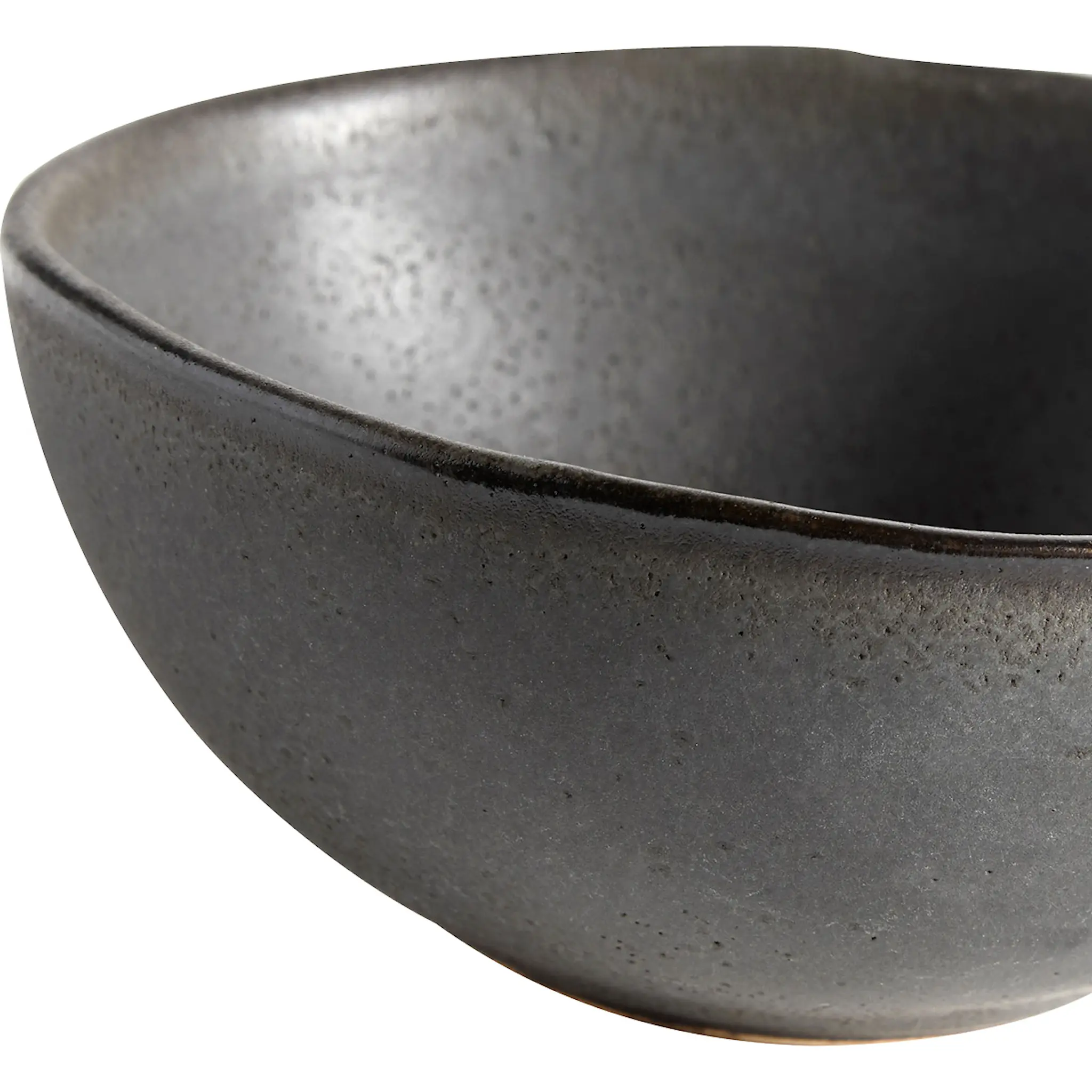 Muubs Mame Kulho 10 cm Kahvi