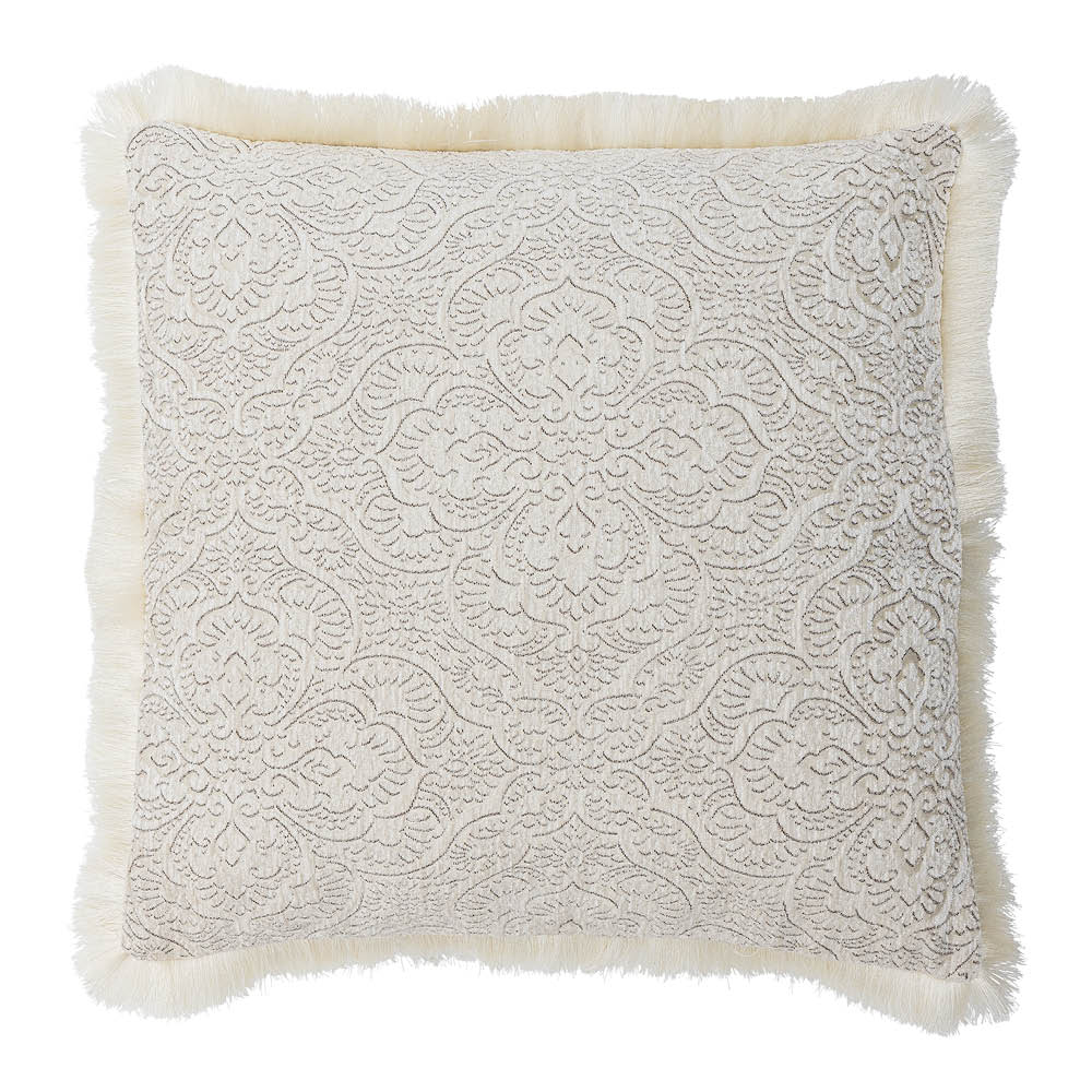 Bloomingville Pute Cabrie 45x45 cm natur