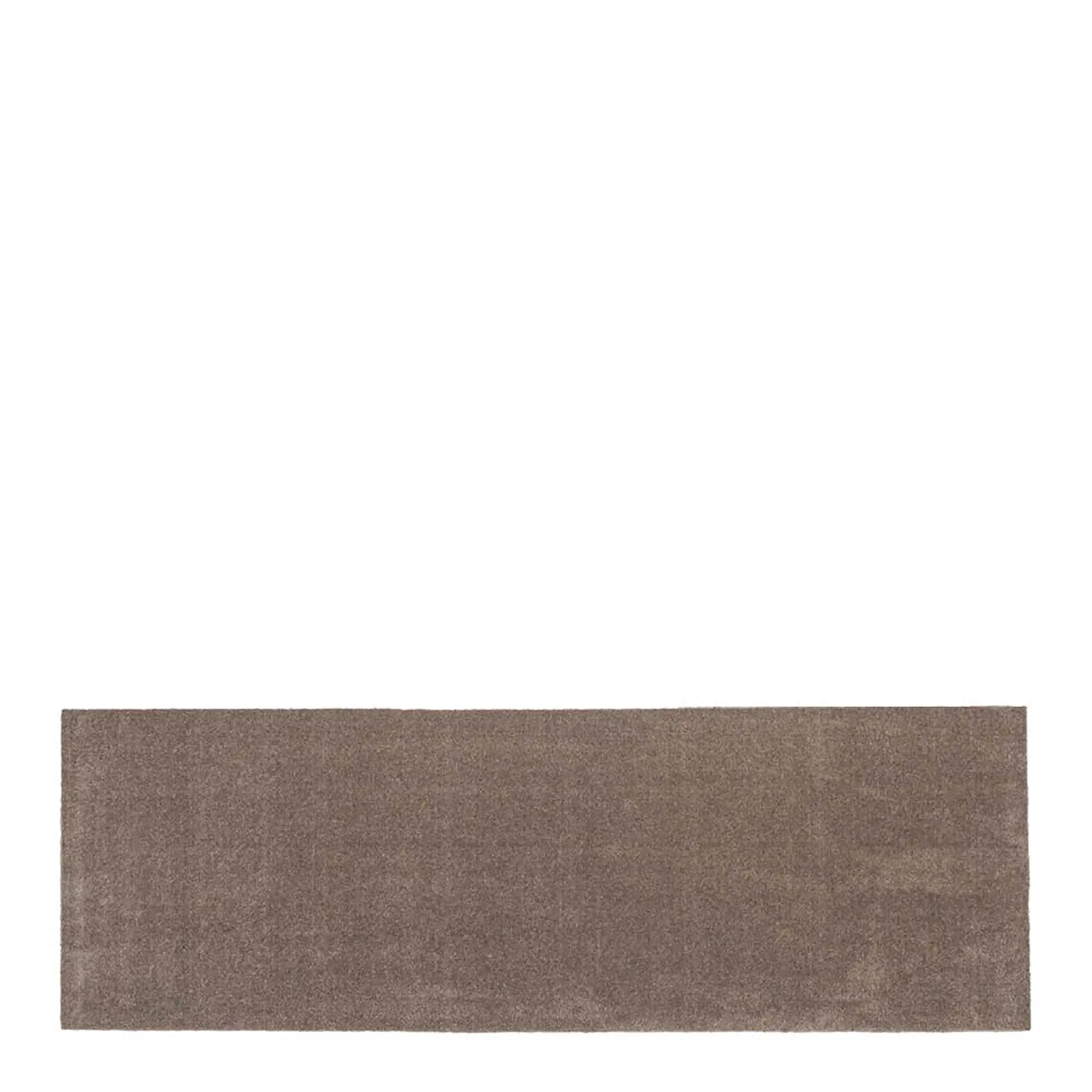 Tica Copenhagen Unicolor golvmatta 200x90 cm sand/beige