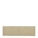 Birk löpare 40x140 cm grön