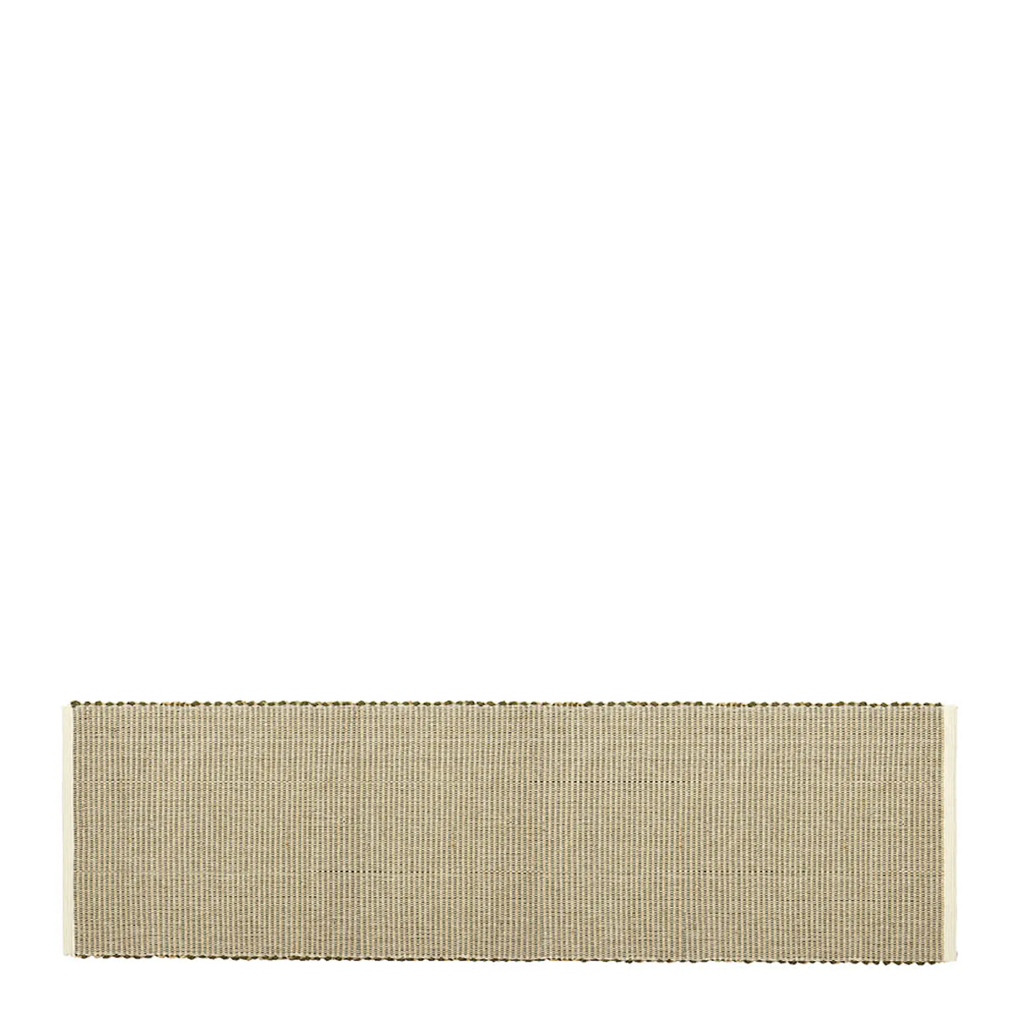 Holmen Birk löpare 40x140 cm grön