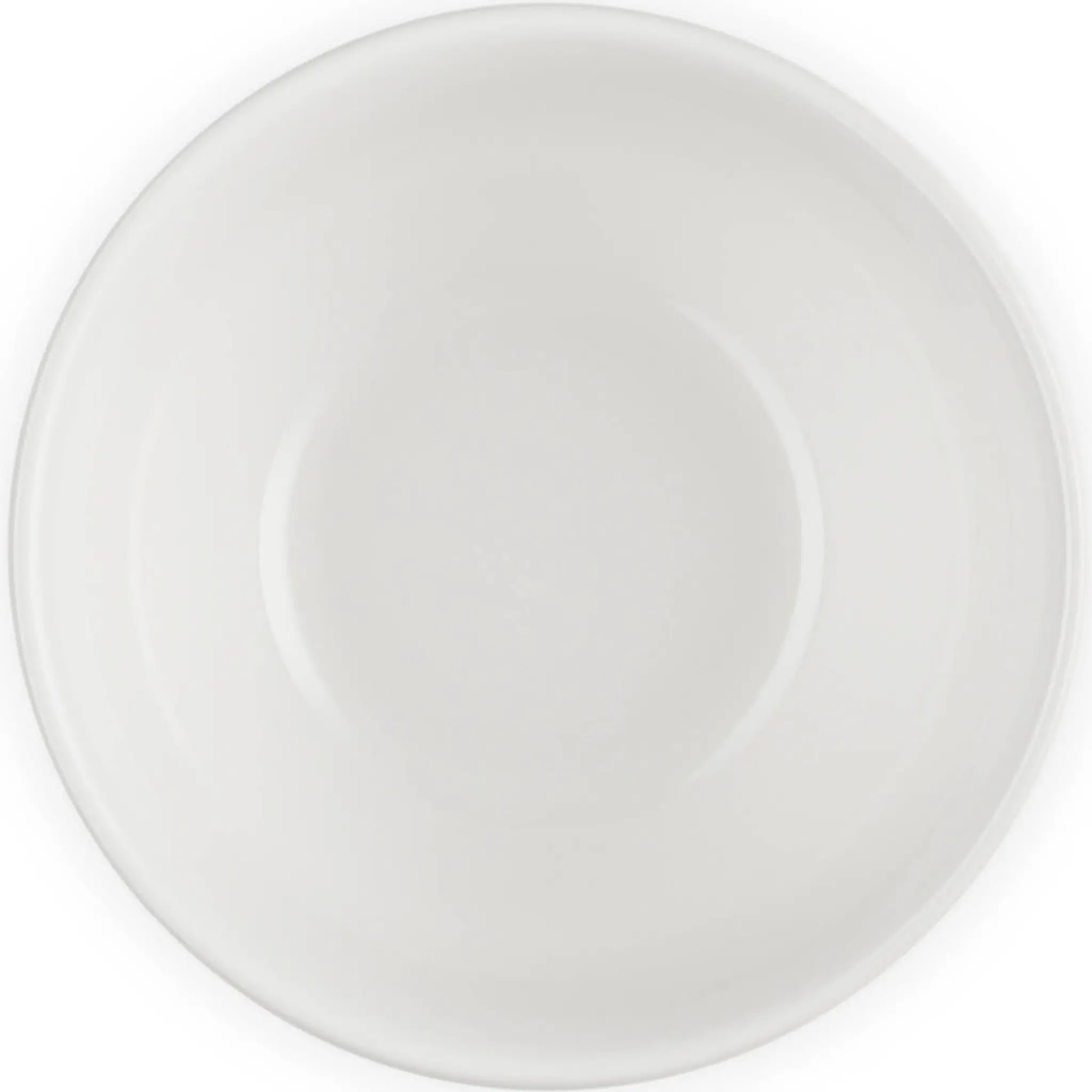 Le Creuset Coupe Collection snacksskål 12 cm 35 cl Meringue