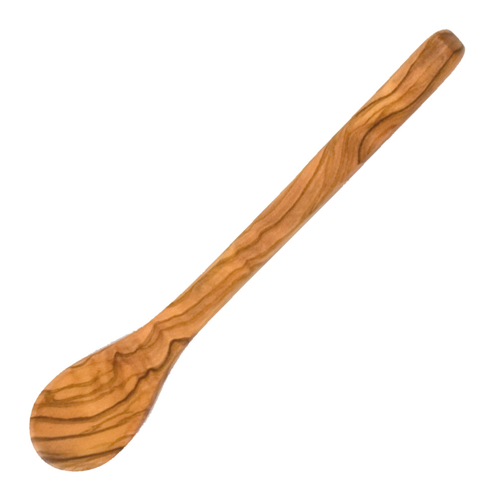 Heirol - Heirol Puulusikka 18 cm Oliivipuu