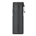 IceFlow Twist Flip termosflaska 0,47 L svart