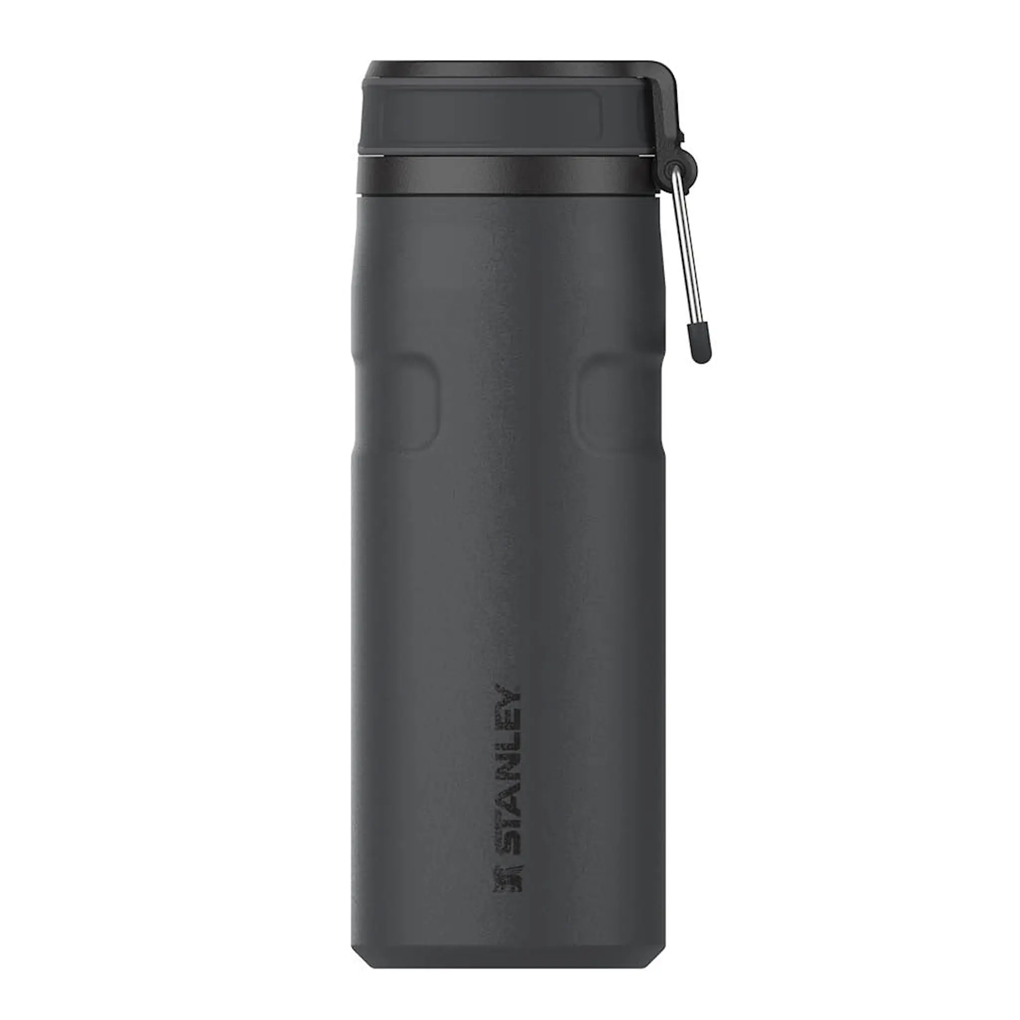 Stanley IceFlow Twist Flip termoflaske 0,47L svart