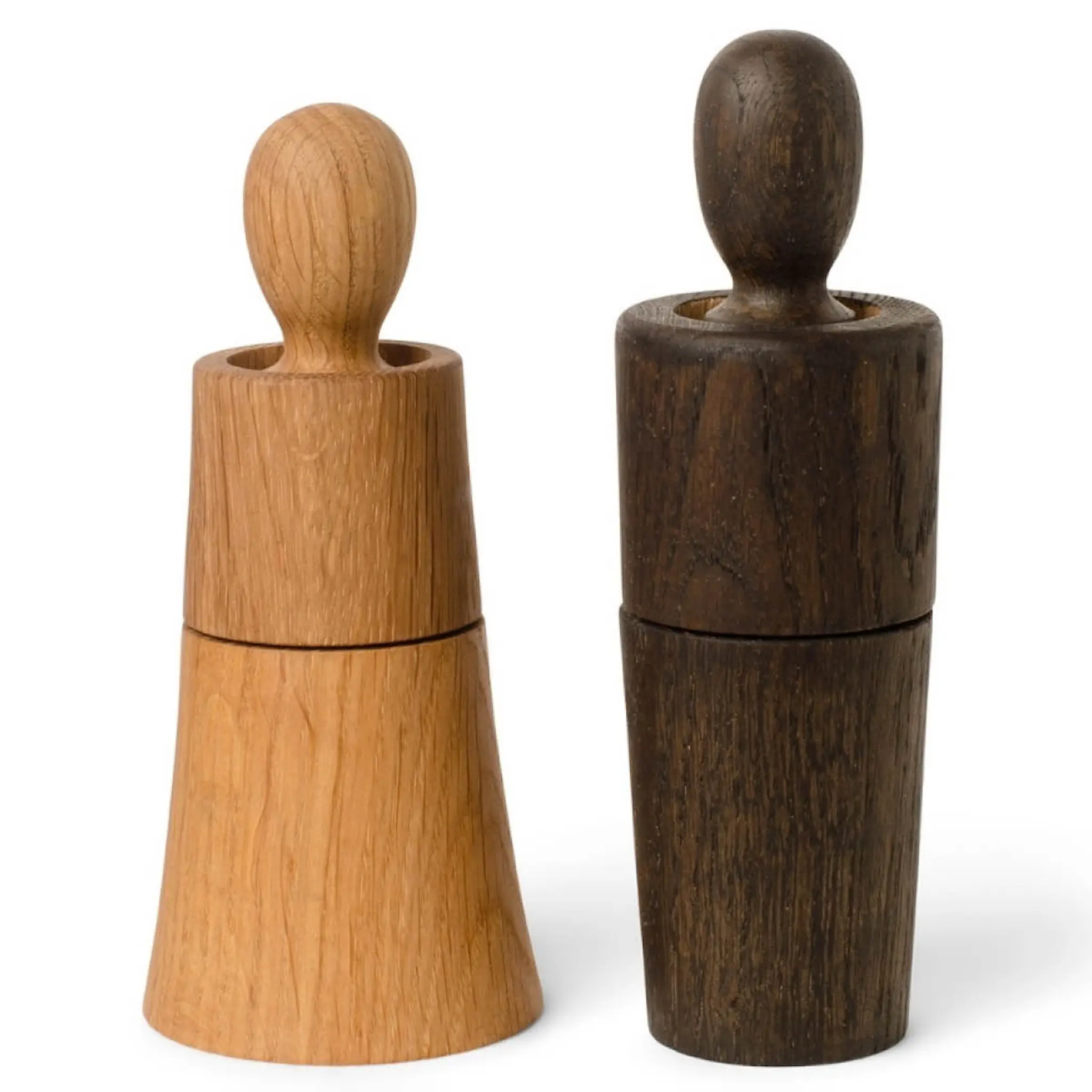 Spring Copenhagen Mrs. Salt mini saltkvern 16 cm