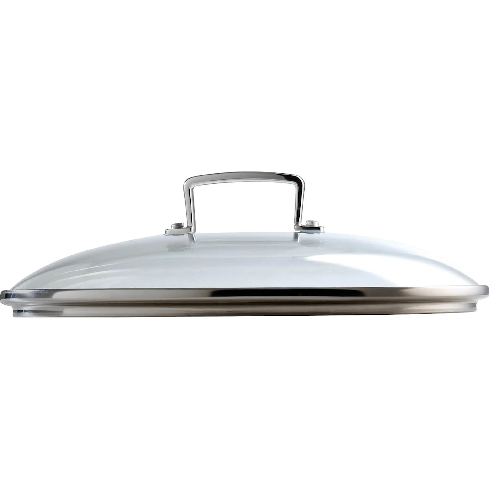 Le Creuset Glaslock 20 cm