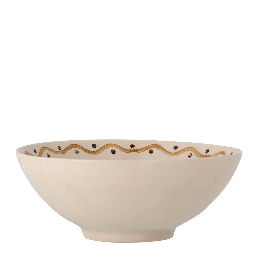 Bloomingville - Heikki Kulho 19 cm Hiekka