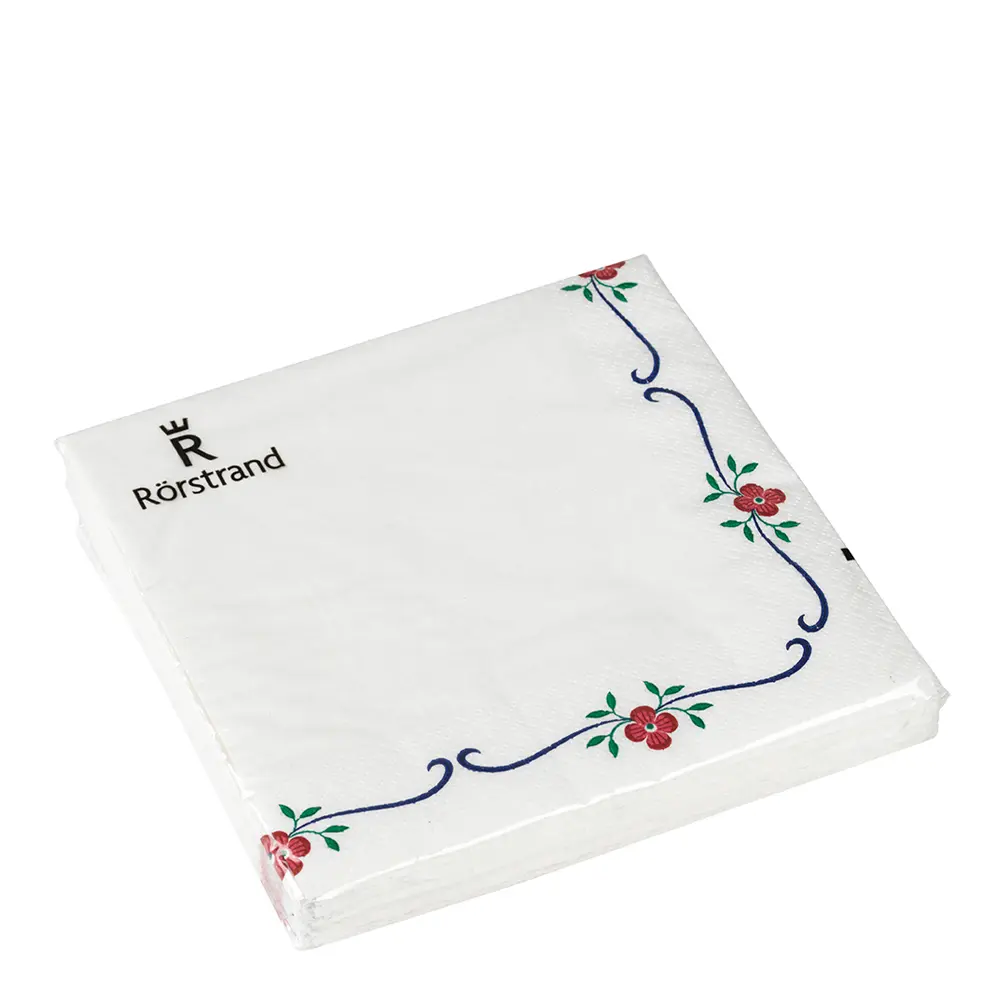 Servetti Sundborn 33x33 cm 20 kpl