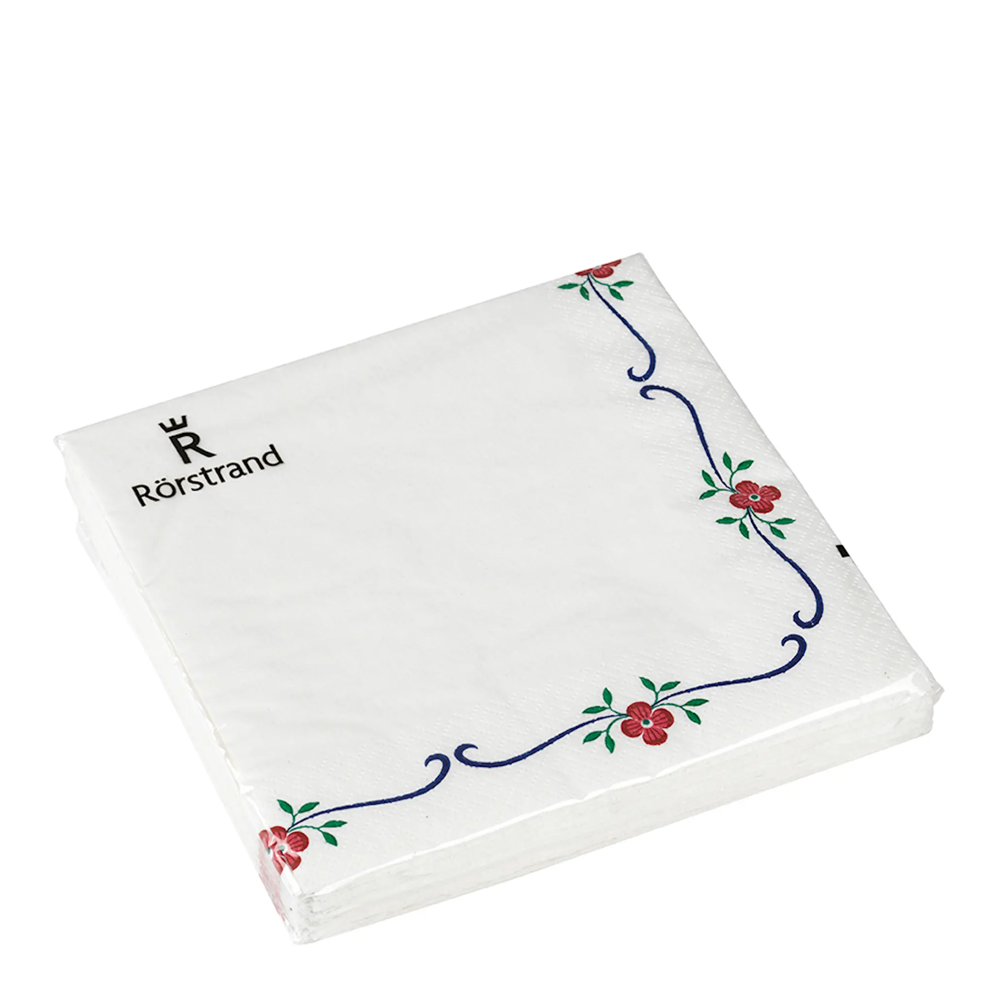 Rörstrand Sundborn Servett 33x33 cm