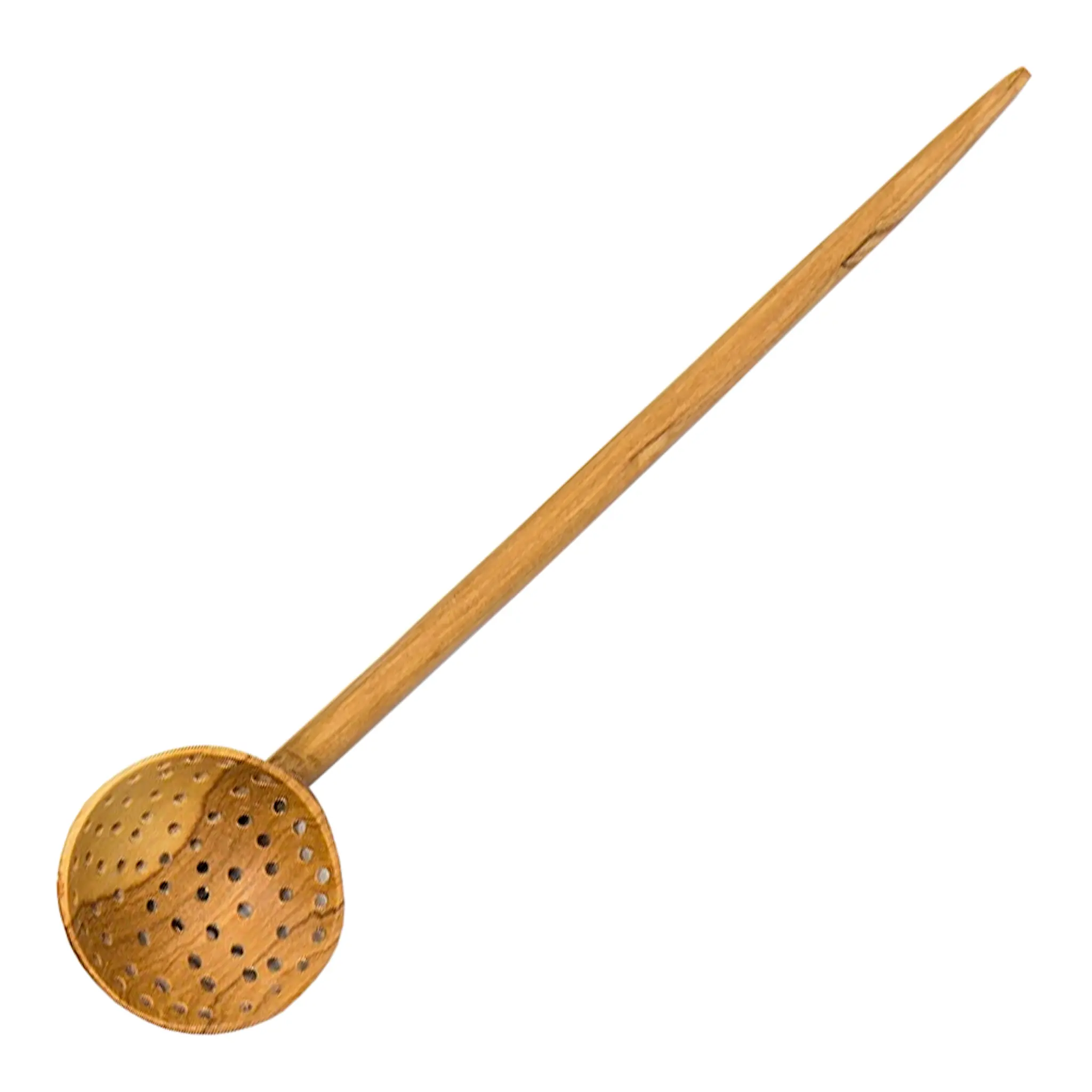 A World of Craft Wood sked 23 cm olivträ