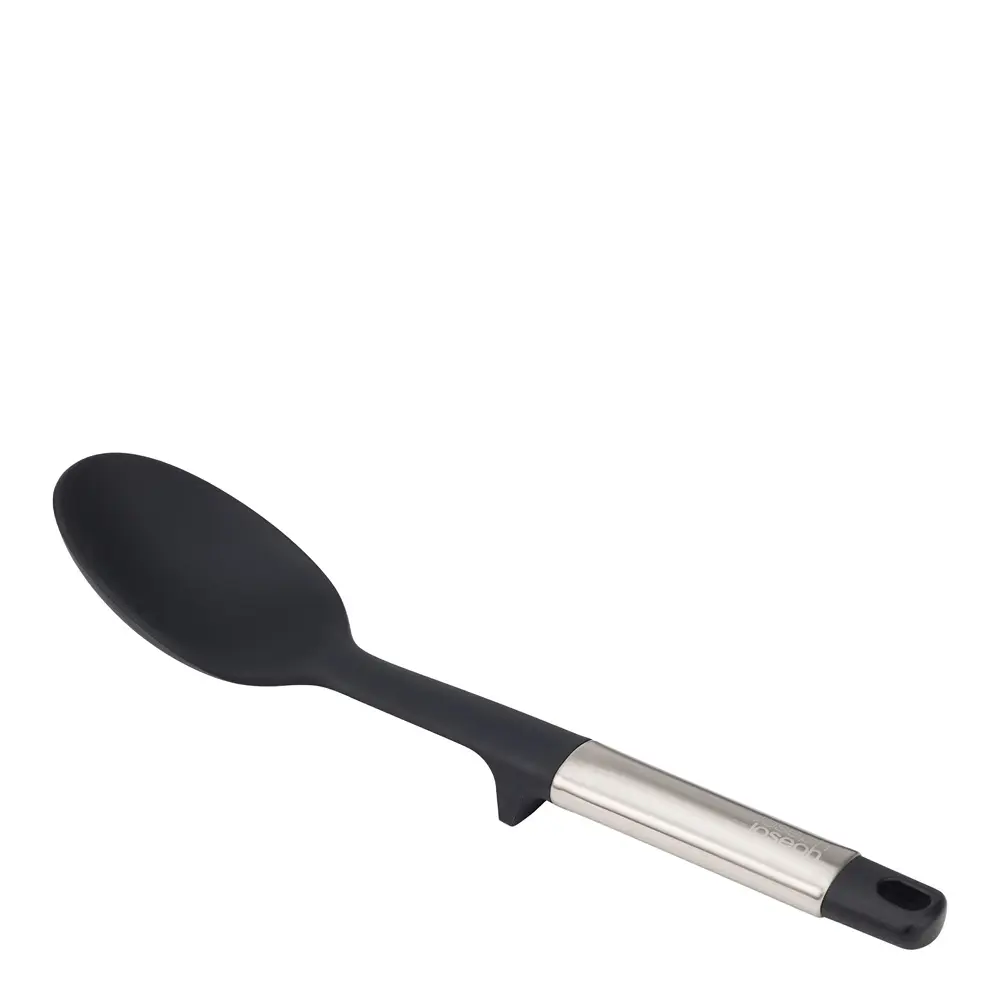 Elevate Tarjoilulusikka 6,7 cm Musta