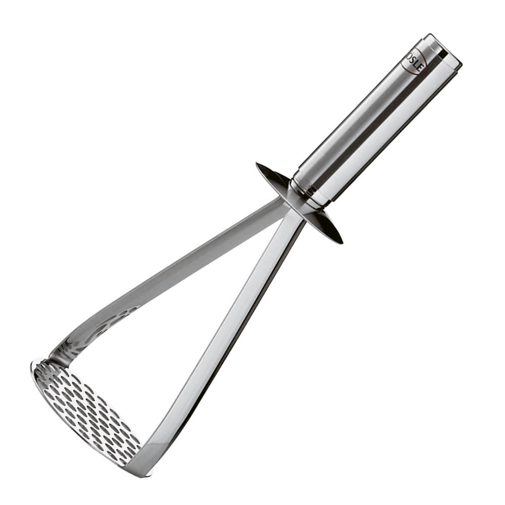 Rösle Perunasurvin 26 cm Teräs