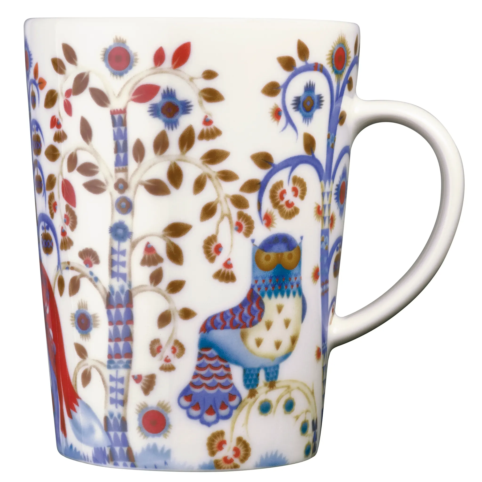 iittala Taika Mugg 40 cl Vit