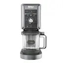 CREAMi Deluxe glassmaskin NC502EU 800W silver