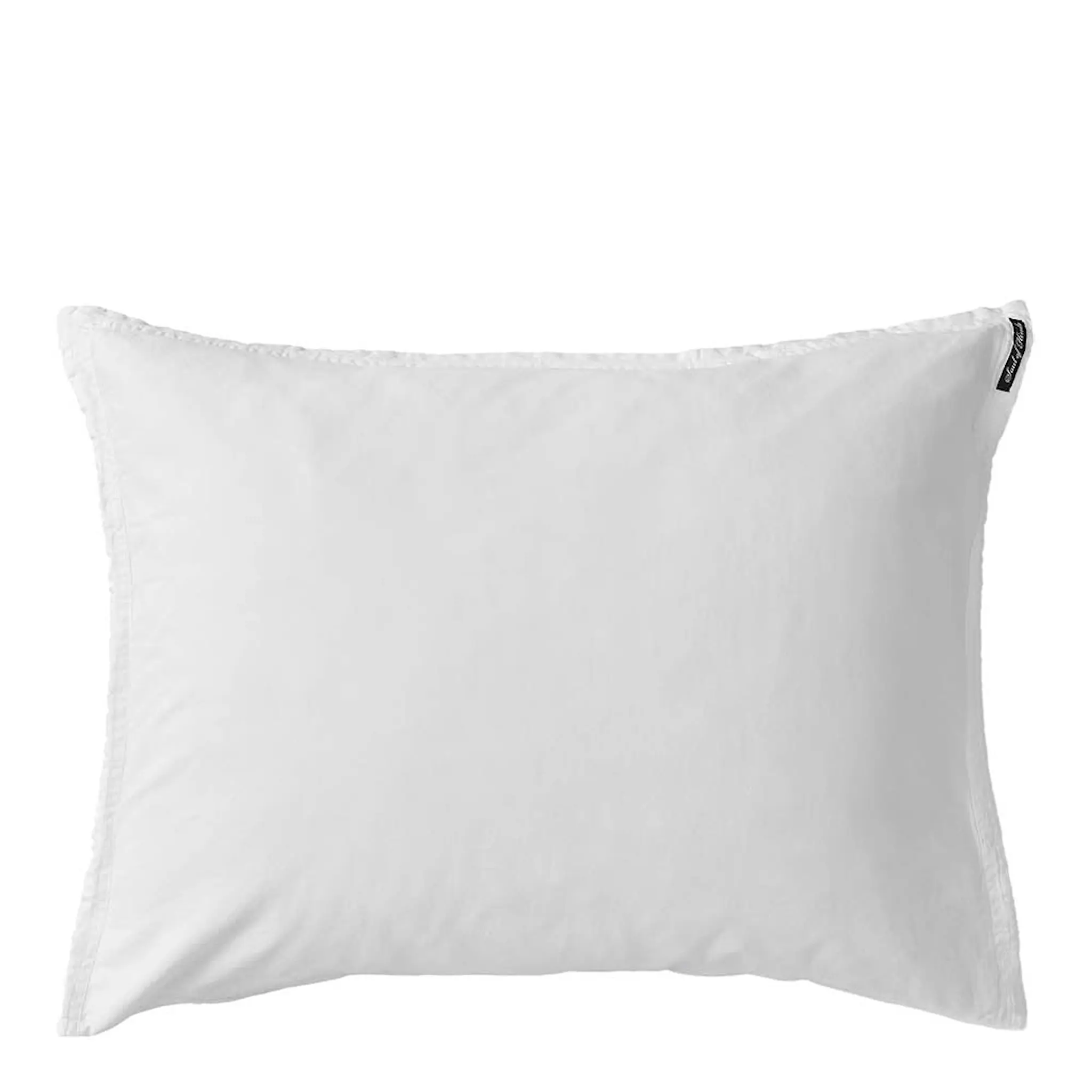 Himla Soul örngott satin 50x60 cm white