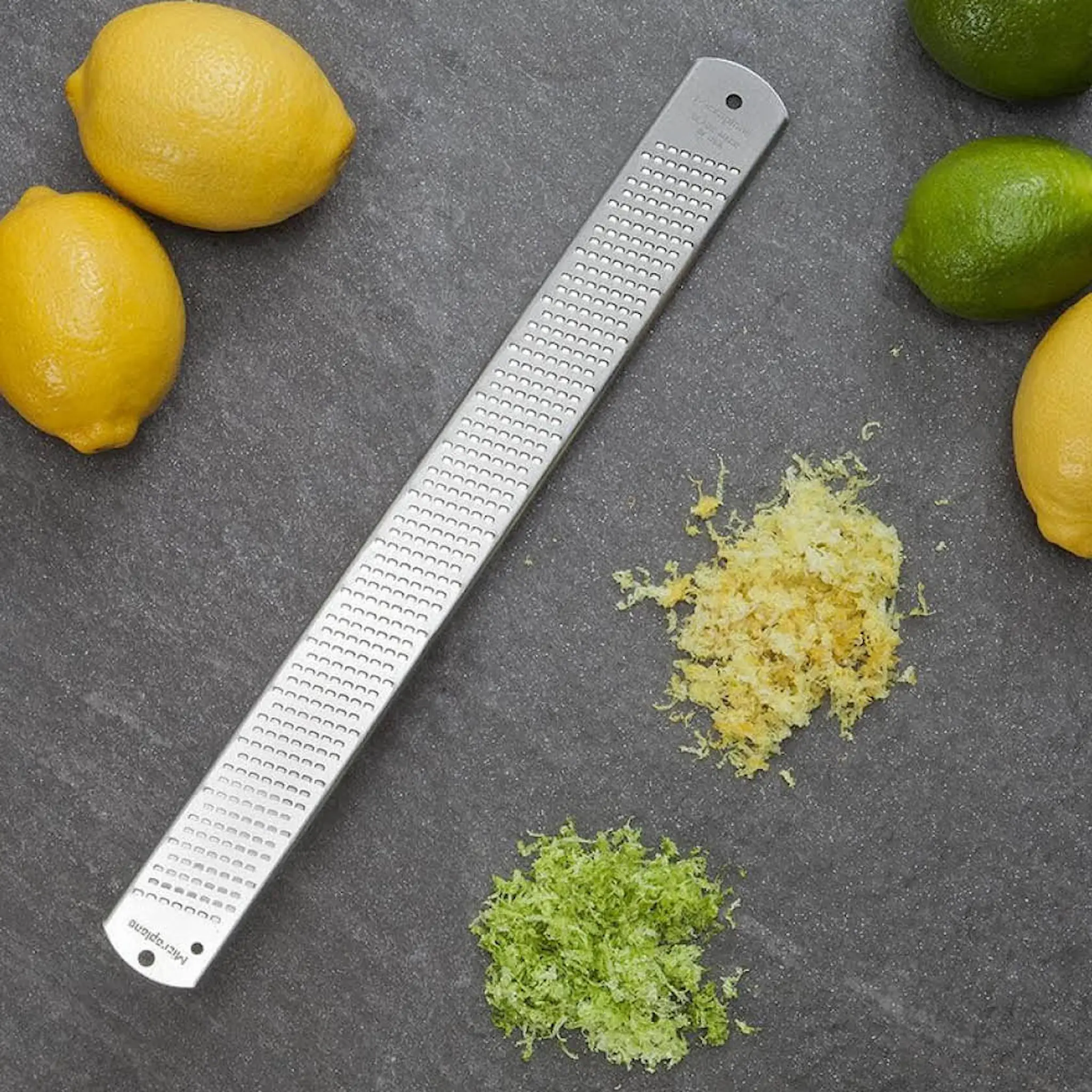 Microplane Classic Raastinrauta kahvaton