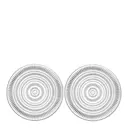 Ethno tallrik 28 cm 2-pack