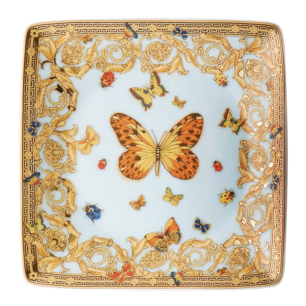 Versace Le Jardin kulho 12x12 cm