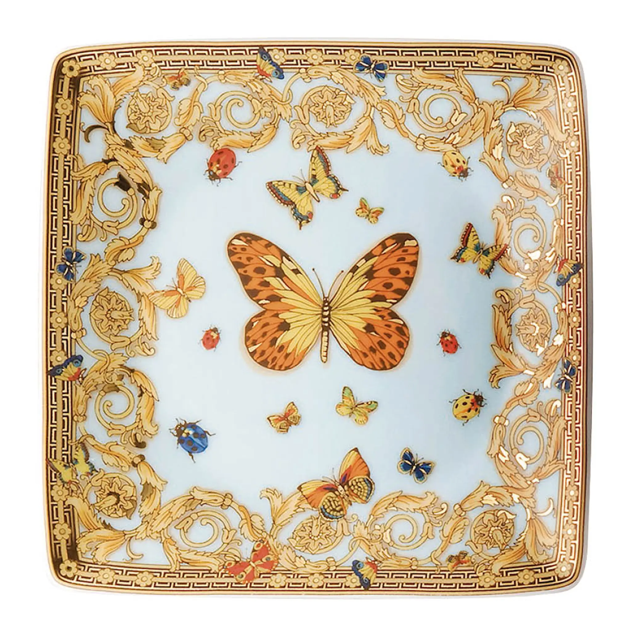 Versace Le Jardin kulho 12x12 cm