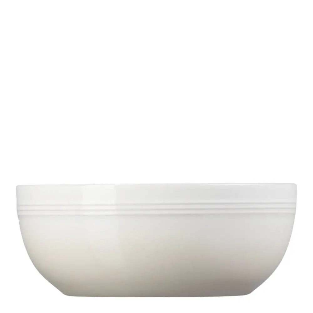 Coupe Collection tarjoilukulho 20 cm 1,6 L Meringue