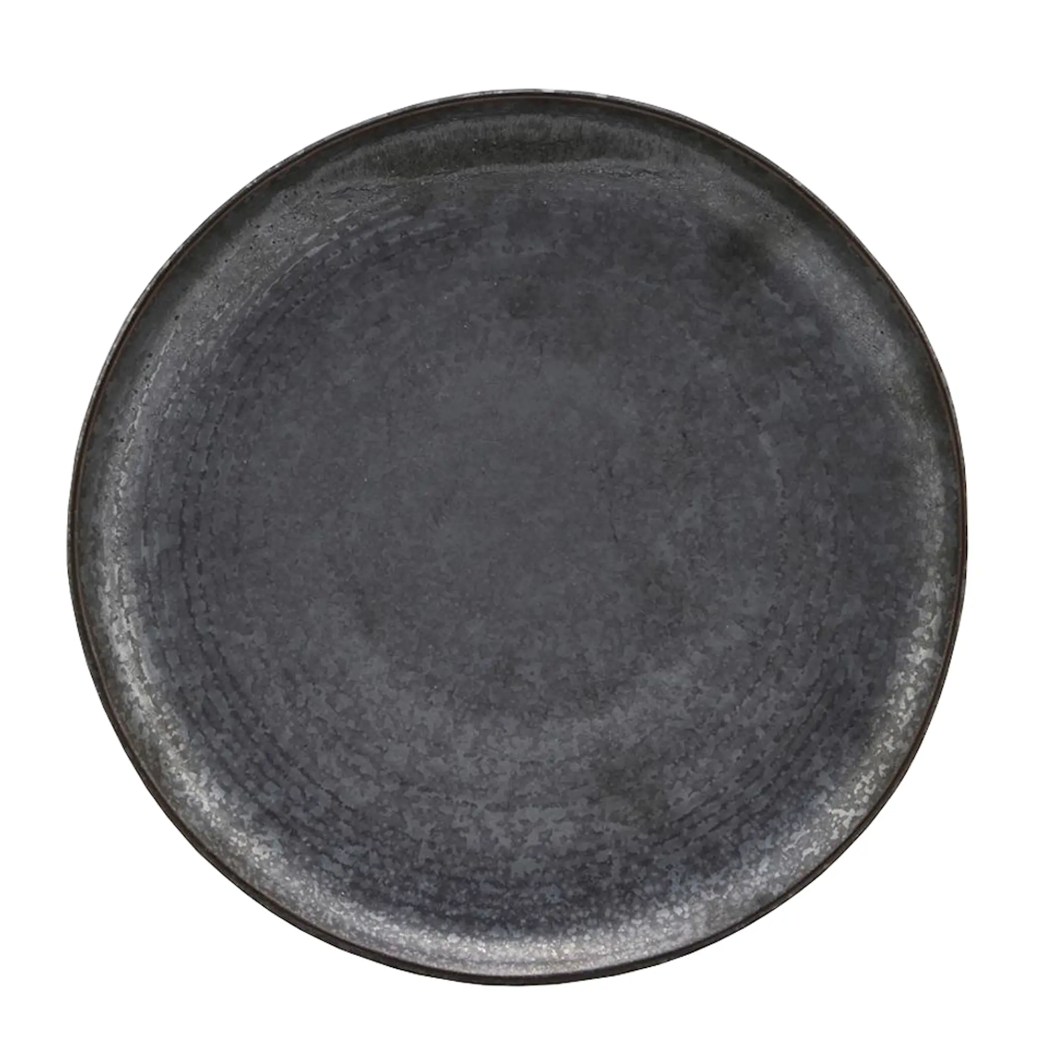 House Doctor Pion Lautanen 21,5 cm Musta/Ruskea