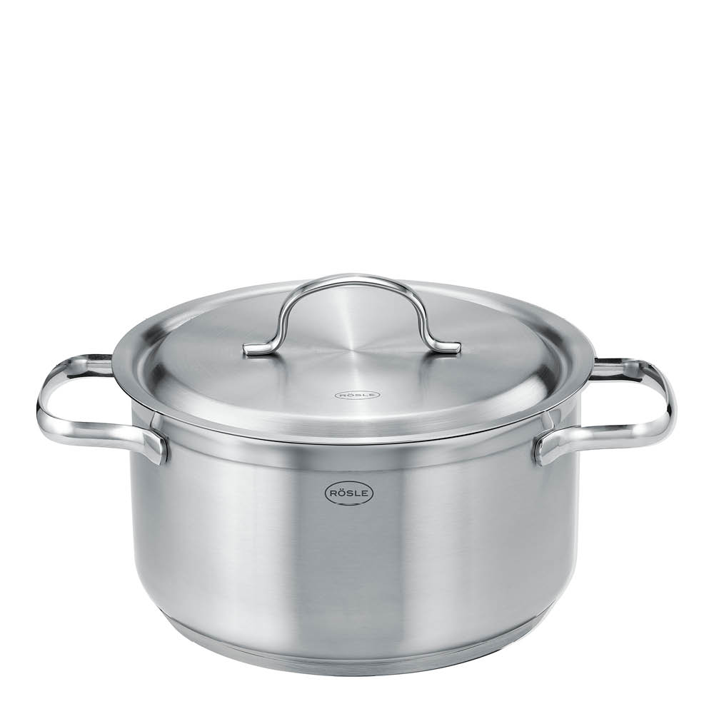 Rösle PureElements Kattilasarja 7 osaa