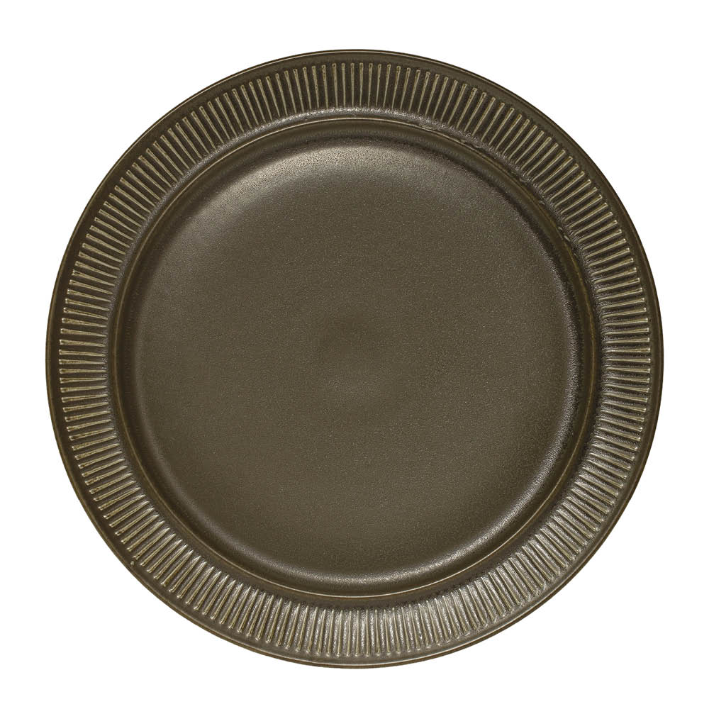 Magnor Ravn lautanen 27 cm vihreä