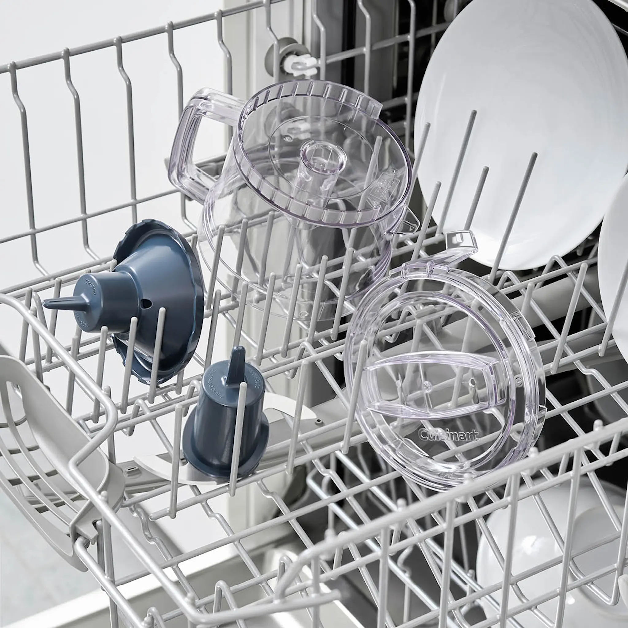 Cuisinart Pixie Chopper CCH32E minihakker 0,7L 250W