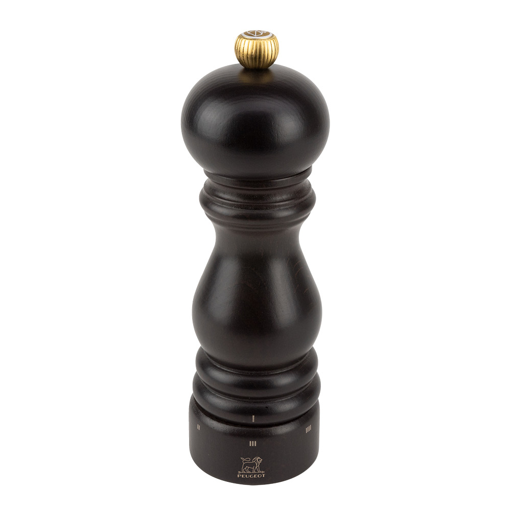 Peugeot - Paris u'Select Z Suolamylly 18 cm Chocolate
