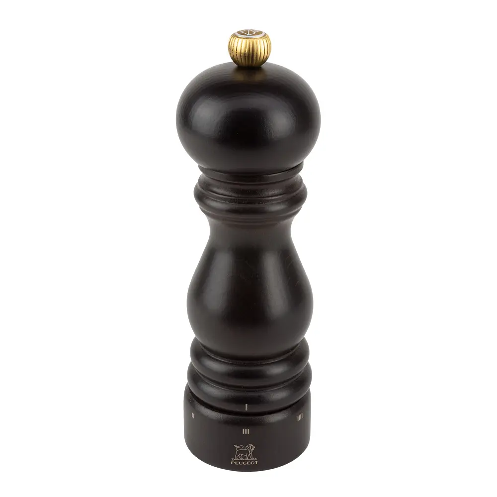 Paris u'Select Z Suolamylly 18 cm Chocolate