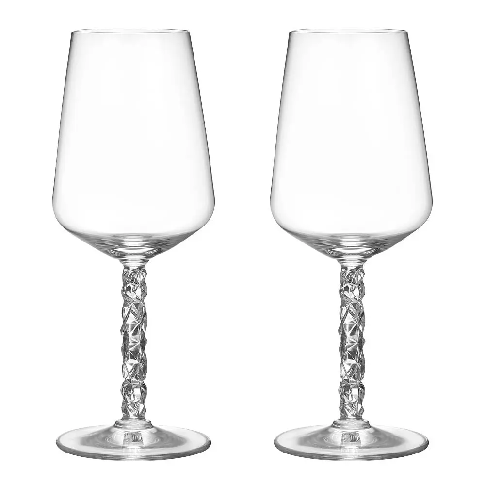 Carat vinglass 2 stk 44 cl