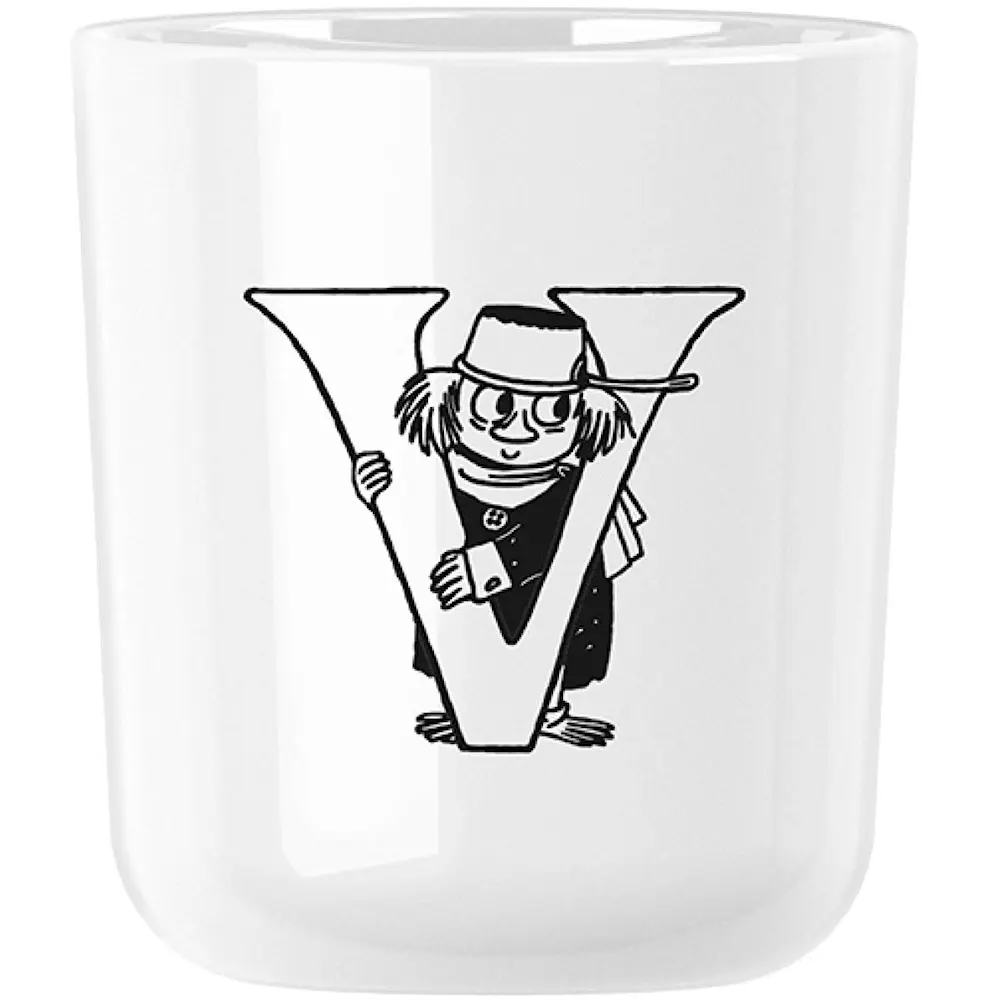 Muumi ABC Muki 20 clV