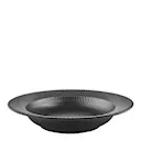 Legio Nova djup tallrik 22 cm svart