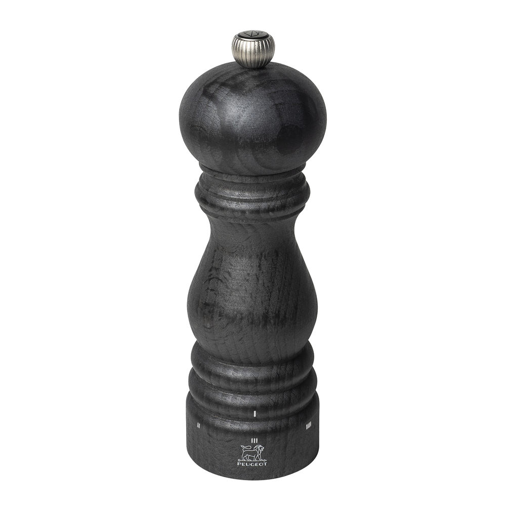 Peugeot - Paris U'Select Zirlion Suolamylly 18 cm Graphite
