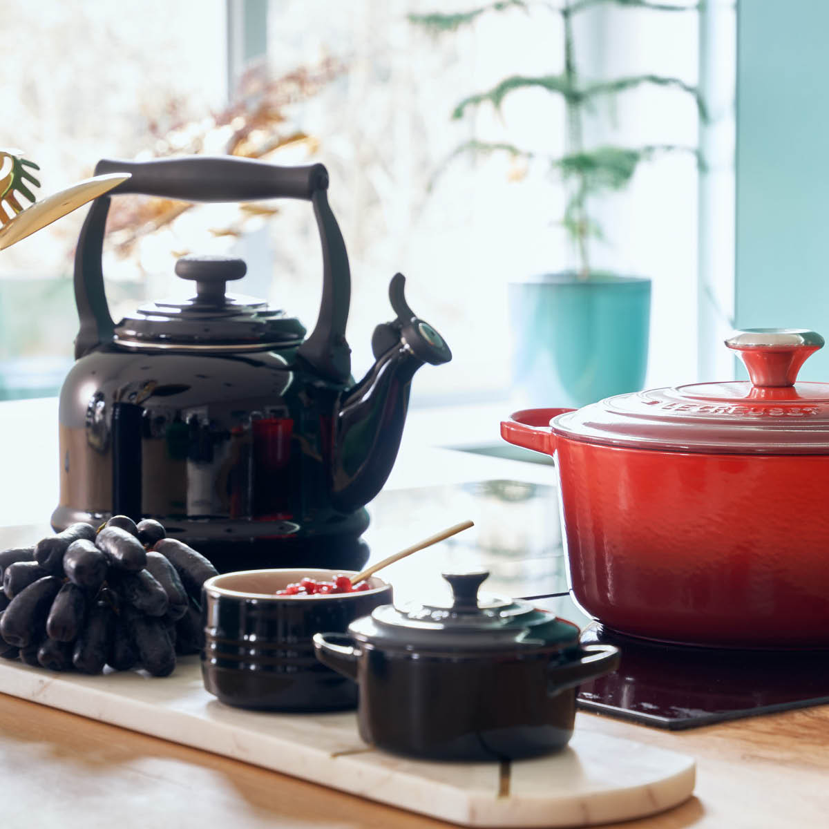 Le Creuset Signature Minipata 0,25 L