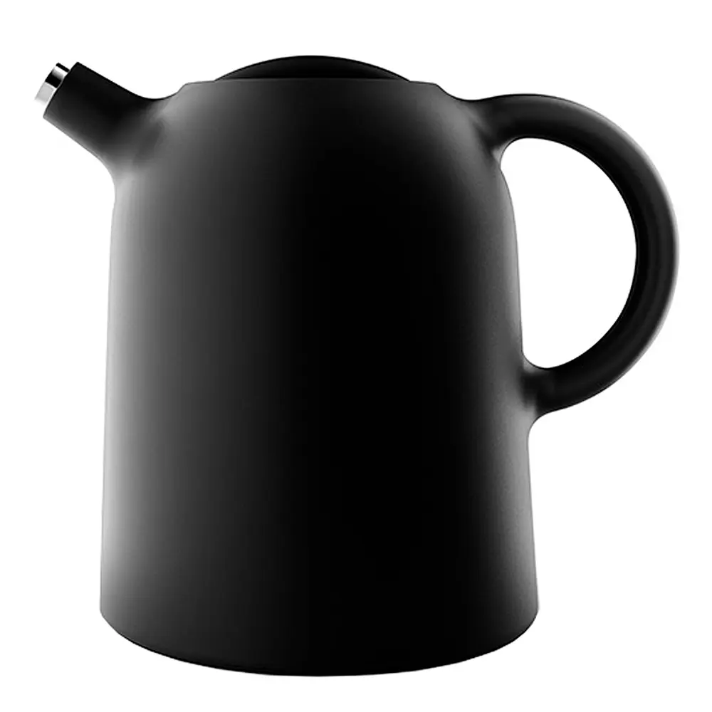 Thimble Termoskannu 1 L Musta