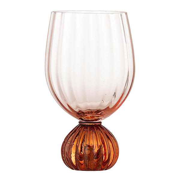 Taurin vinglas 43 cl rosa