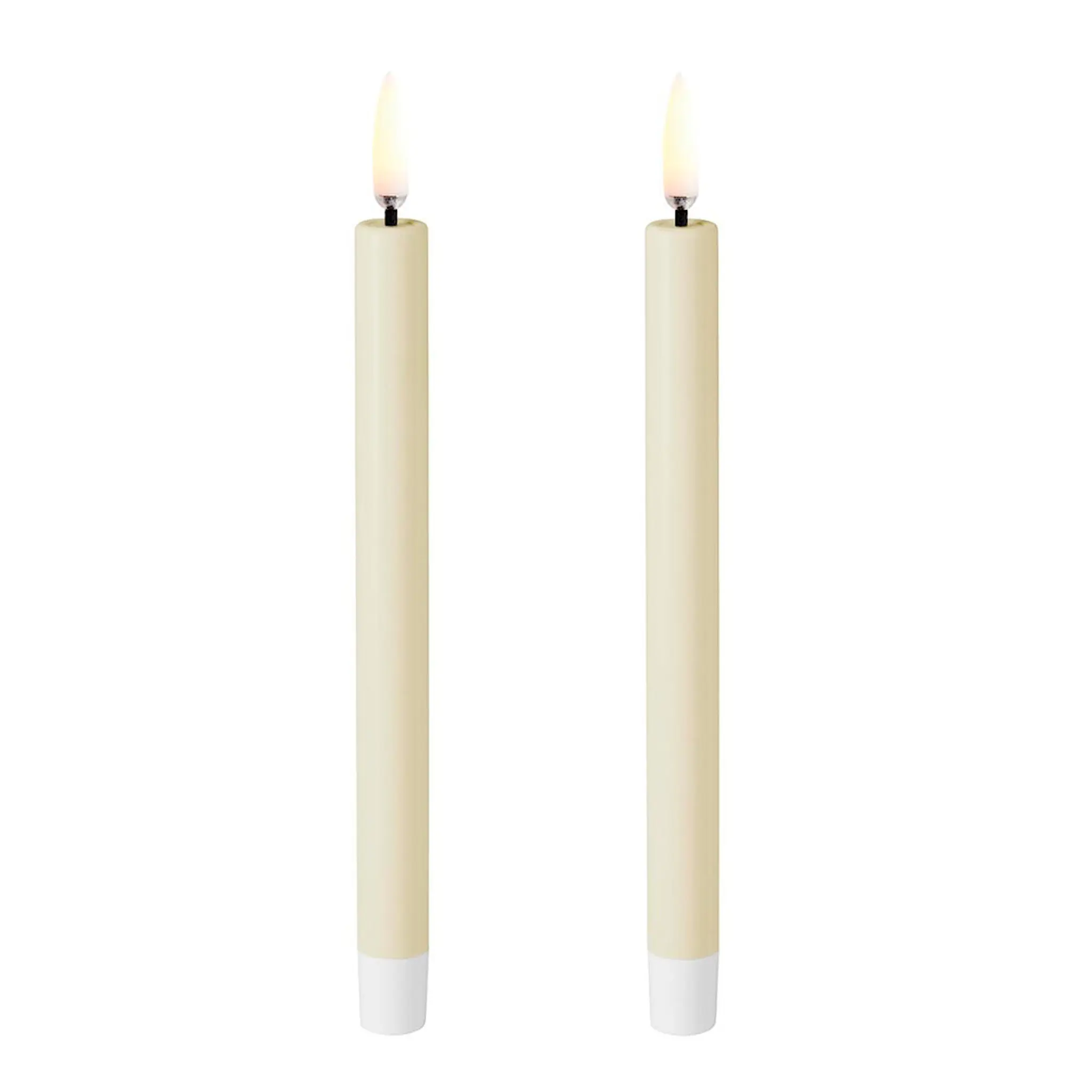 Uyuni Lighting Led Kronljus 25 cm 2-pack Vit