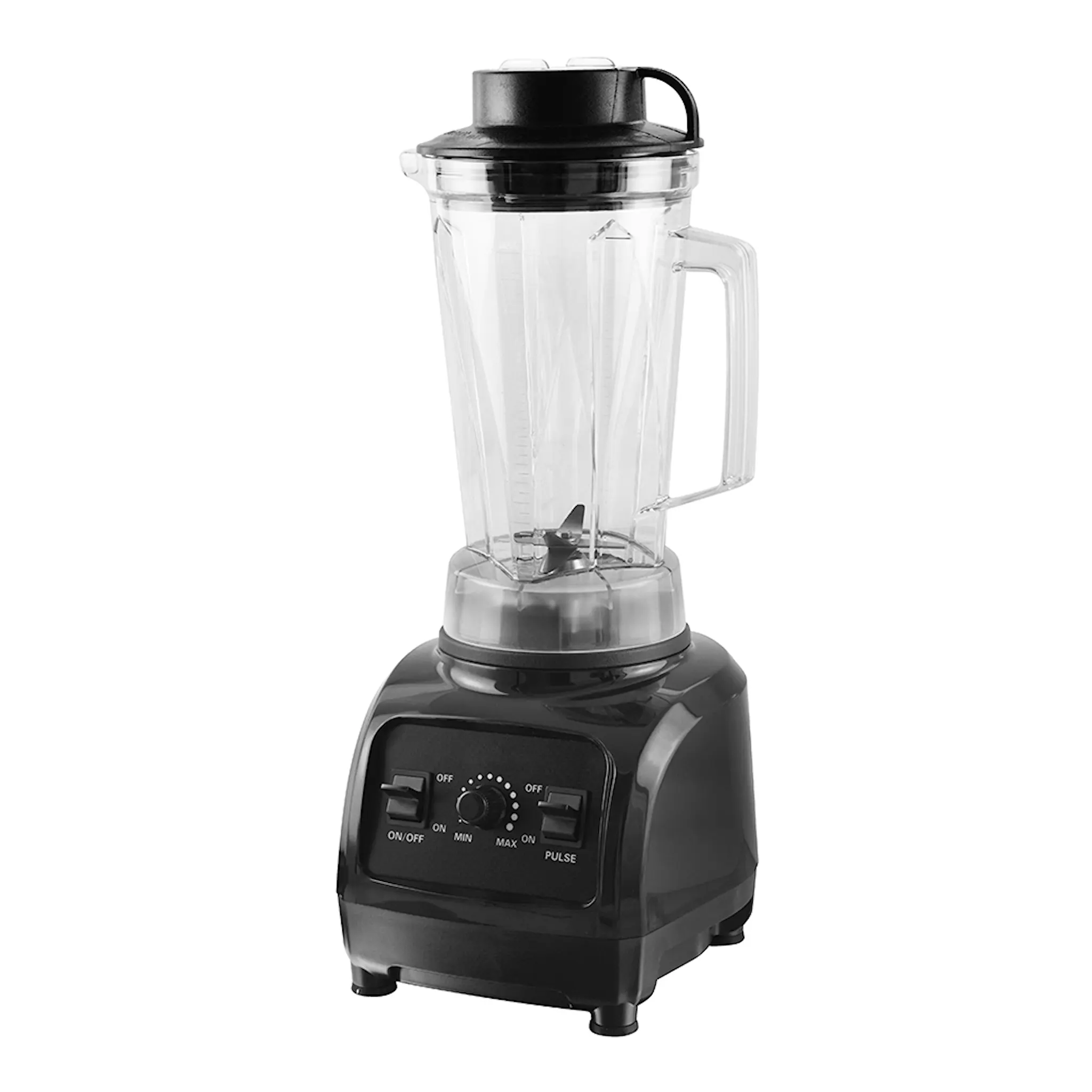 EMERIO Professional Mixer 2 L