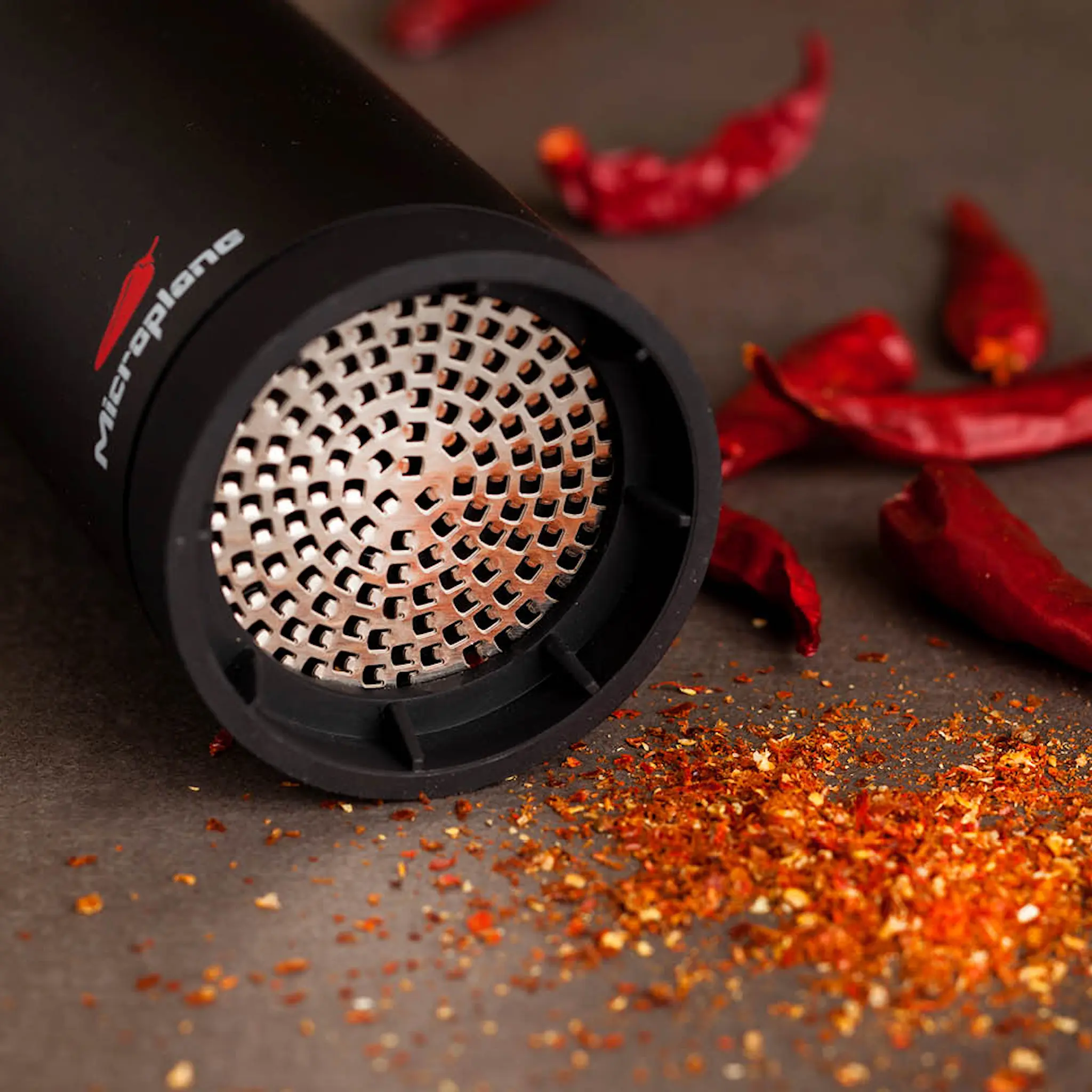 Microplane Chilikvarn