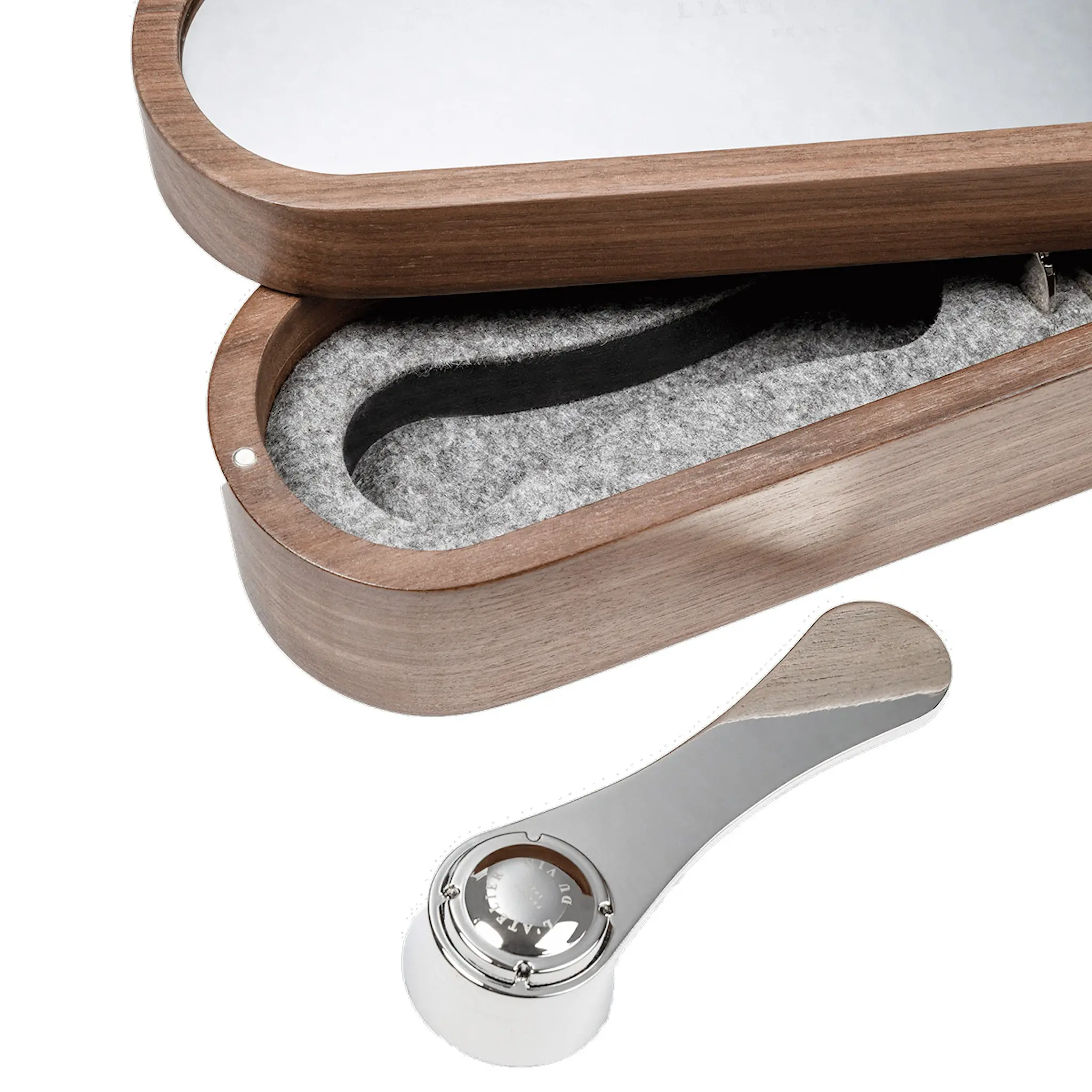 L'atelier du vin Samppanjasetti Sparkling