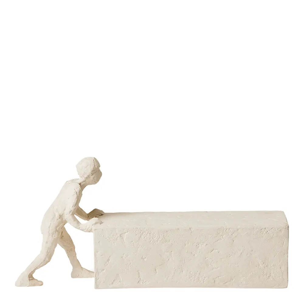 Astro Taurus Veistos 12 cm