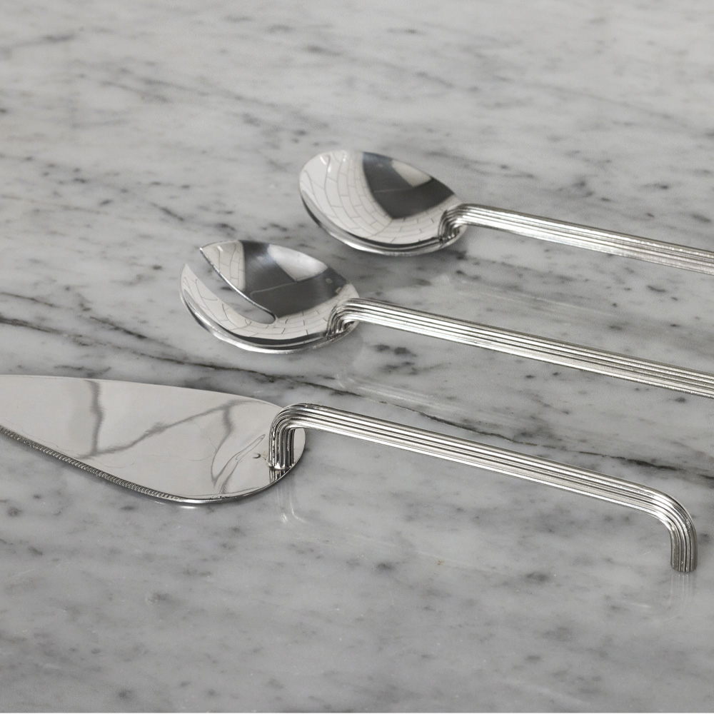 Sagaform Estelle Salaattiottimet