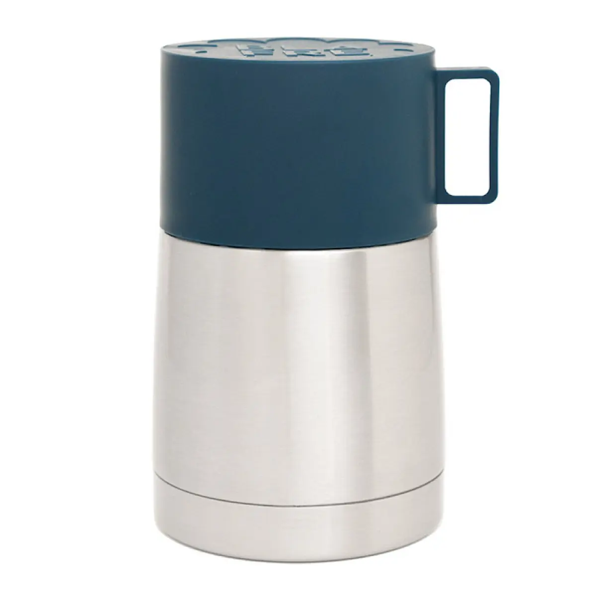 Blafre Mattermos 500 ml stål