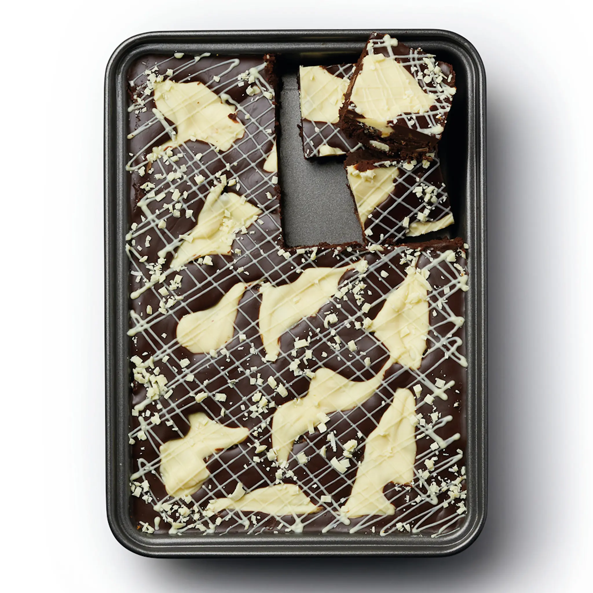 MasterClass Leivontavuoka 34x20 cm