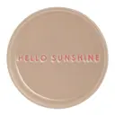 HELLO SUNSHINE cm beige