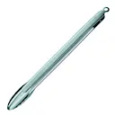 Kökstång/Universaltång Stål låsbar 40 cm
